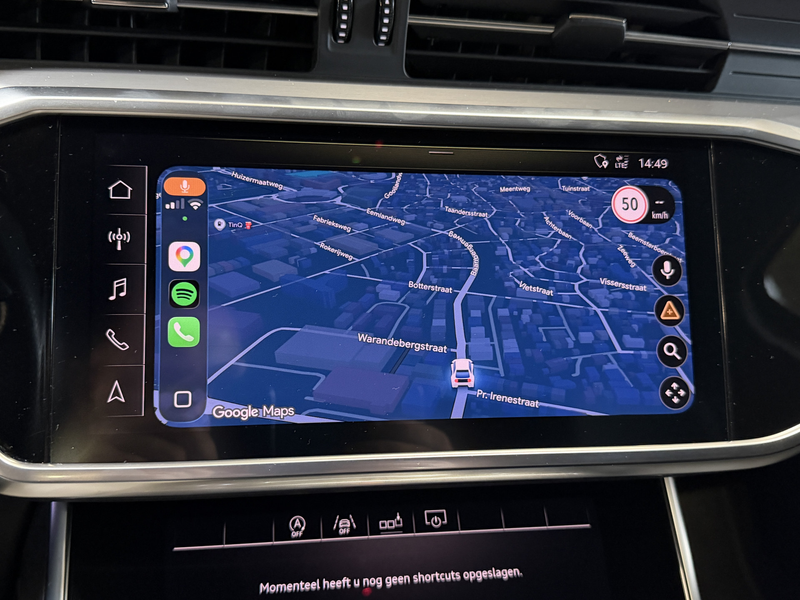 Audi A6 Avant 45 TDI quattro Sport Pro Line S | 2x S-Line — photo 19