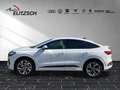 Audi Q4 e-tron Sportback 40 e-tron S line, Matrix LED, MMI Nav... Weiß - thumbnail 4