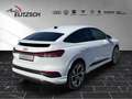 Audi Q4 e-tron Sportback 40 e-tron S line, Matrix LED, MMI Nav... Weiß - thumbnail 7