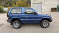 Mitsubishi Montero Todoterreno Manual de 3 Puertas Blauw - thumbnail 2