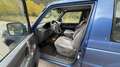 Mitsubishi Montero Todoterreno Manual de 3 Puertas Blauw - thumbnail 10