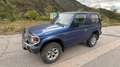Mitsubishi Montero Todoterreno Manual de 3 Puertas Blauw - thumbnail 6