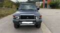 Mitsubishi Montero Todoterreno Manual de 3 Puertas Blauw - thumbnail 1