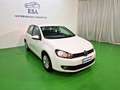 Volkswagen Golf Golf VI 5p 1.6 tdi Comfortline Blanco - thumbnail 5