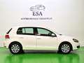 Volkswagen Golf Golf VI 5p 1.6 tdi Comfortline Blanco - thumbnail 2