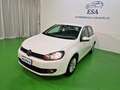 Volkswagen Golf Golf VI 5p 1.6 tdi Comfortline Blanco - thumbnail 7