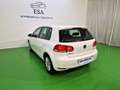 Volkswagen Golf Golf VI 5p 1.6 tdi Comfortline Blanco - thumbnail 8
