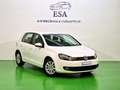 Volkswagen Golf Golf VI 5p 1.6 tdi Comfortline Blanco - thumbnail 1
