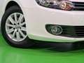 Volkswagen Golf Golf VI 5p 1.6 tdi Comfortline Blanco - thumbnail 48