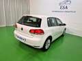 Volkswagen Golf Golf VI 5p 1.6 tdi Comfortline Blanco - thumbnail 10