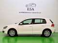 Volkswagen Golf Golf VI 5p 1.6 tdi Comfortline Blanco - thumbnail 4