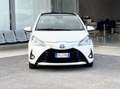 Toyota Yaris 1.5 Hybrid 73CV E6 Neo - 2019 Bianco - thumbnail 2