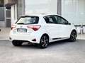 Toyota Yaris 1.5 Hybrid 73CV E6 Neo - 2019 Bianco - thumbnail 5
