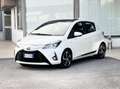 Toyota Yaris 1.5 Hybrid 73CV E6 Neo - 2019 Bianco - thumbnail 3