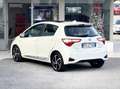 Toyota Yaris 1.5 Hybrid 73CV E6 Neo - 2019 Bianco - thumbnail 4