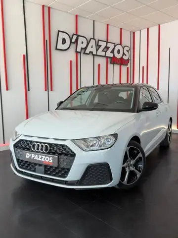 Audi A1 Sportback 25 TFSI Black line