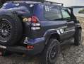 Toyota Land Cruiser Land Cruiser 3.0 D4-D GX Azul - thumbnail 4