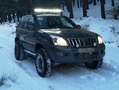 Toyota Land Cruiser Land Cruiser 3.0 D4-D GX Azul - thumbnail 1