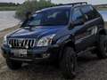 Toyota Land Cruiser Land Cruiser 3.0 D4-D GX Azul - thumbnail 3