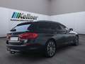 BMW 520 d Aut. Sport-Line+AHK+Head-Up+HIFI Zwart - thumbnail 5