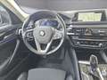 BMW 520 d Aut. Sport-Line+AHK+Head-Up+HIFI Zwart - thumbnail 8
