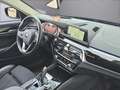 BMW 520 d Aut. Sport-Line+AHK+Head-Up+HIFI Zwart - thumbnail 10