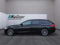 BMW 520 d Aut. Sport-Line+AHK+Head-Up+HIFI Zwart - thumbnail 3