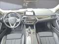 BMW 520 d Aut. Sport-Line+AHK+Head-Up+HIFI Zwart - thumbnail 7