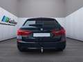 BMW 520 d Aut. Sport-Line+AHK+Head-Up+HIFI Zwart - thumbnail 4