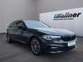 BMW 520 d Aut. Sport-Line+AHK+Head-Up+HIFI Zwart - thumbnail 6