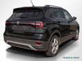Volkswagen T-Cross 1.0 TSI Style LED/ACC/2xPDC Zwart - thumbnail 3