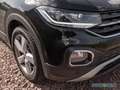 Volkswagen T-Cross 1.0 TSI Style LED/ACC/2xPDC Schwarz - thumbnail 2
