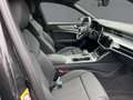 Audi A6 45 TFSI QU 2xS-LINE LED+NAVI+ACC+VC Schwarz - thumbnail 12