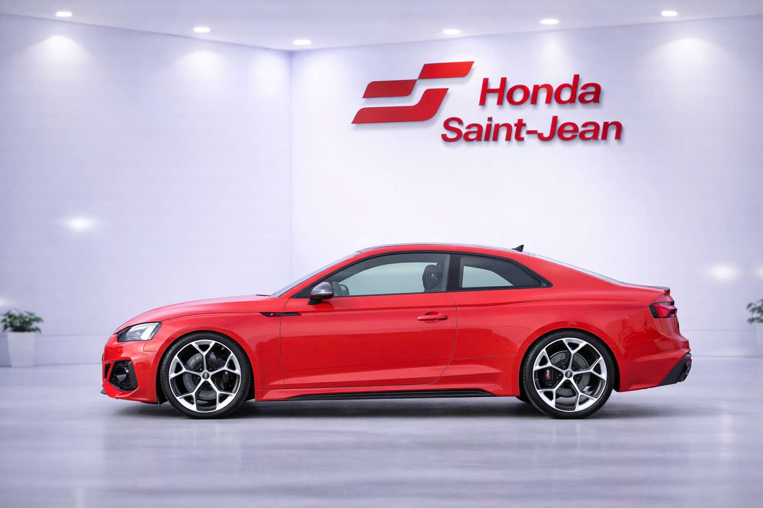 2023 Audi RS5 RS5 Coupe - Quattro, 444 HP, CarPlay — снимка 1