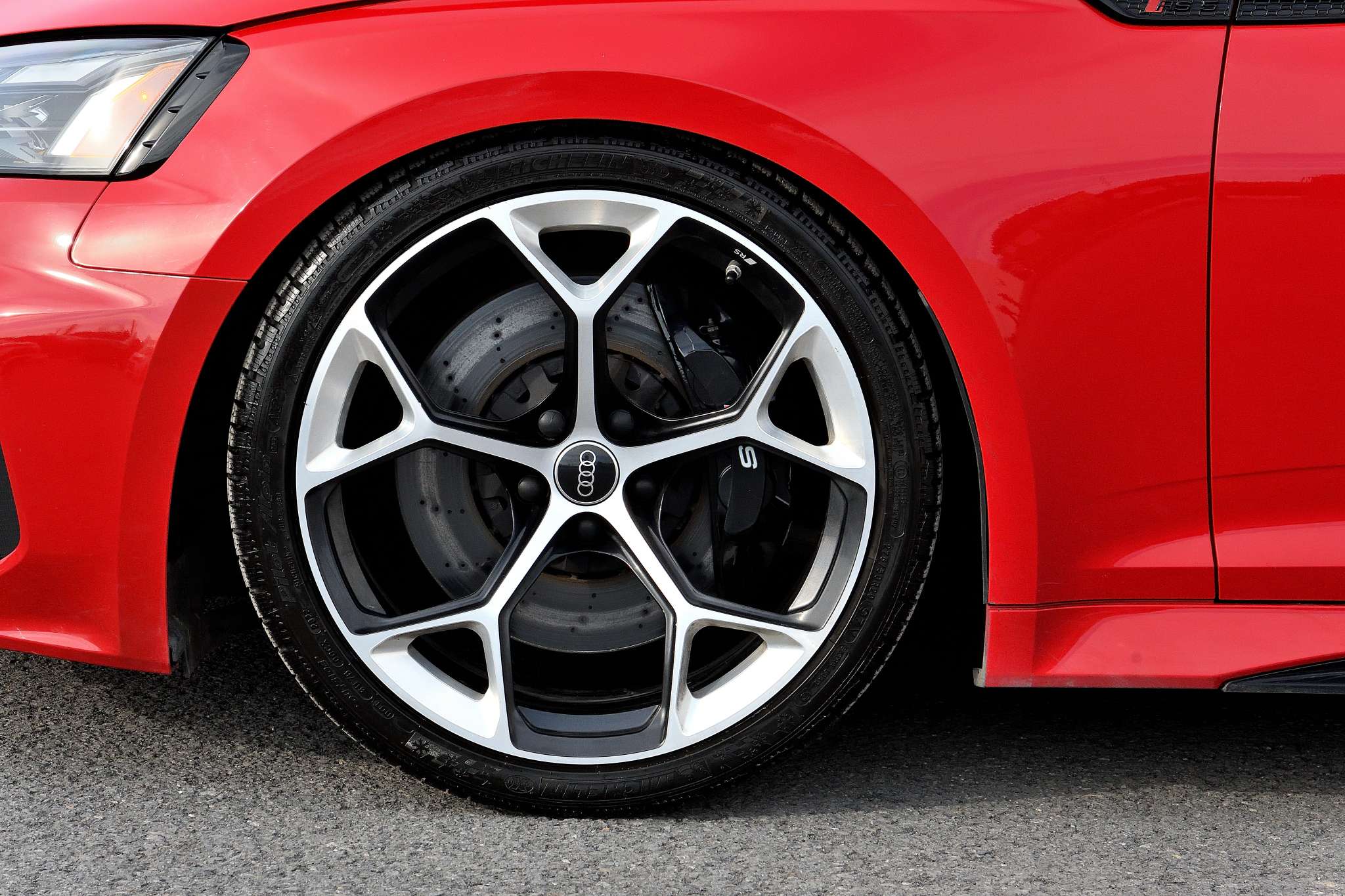 2023 Audi RS5 Coupe