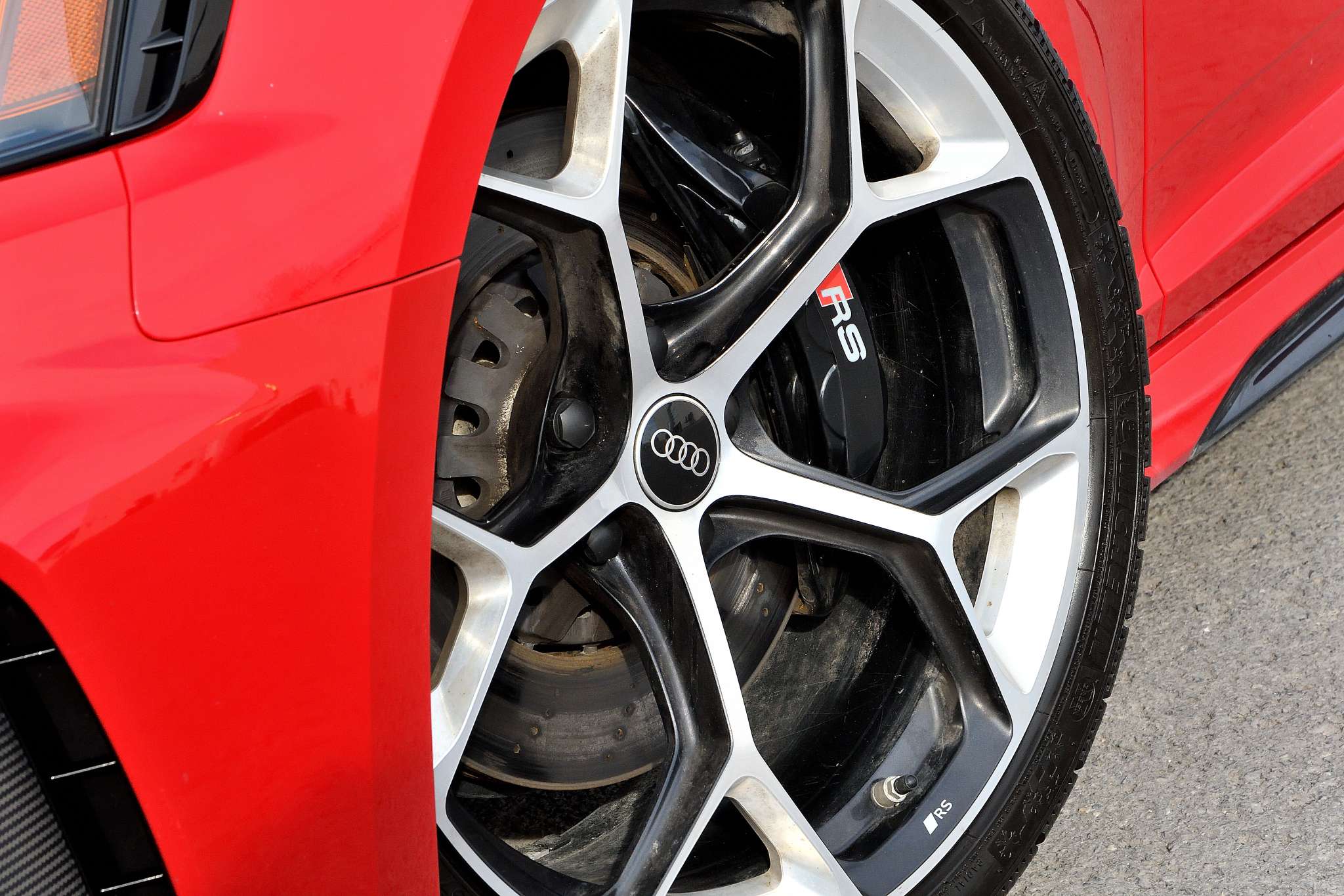 2023 Audi RS5 Coupe
