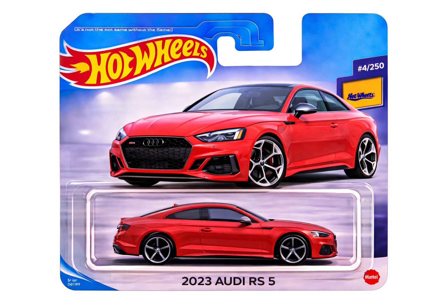 2023 Audi RS5 RS5 Coupe - Quattro, 444 HP, CarPlay — снимка 1