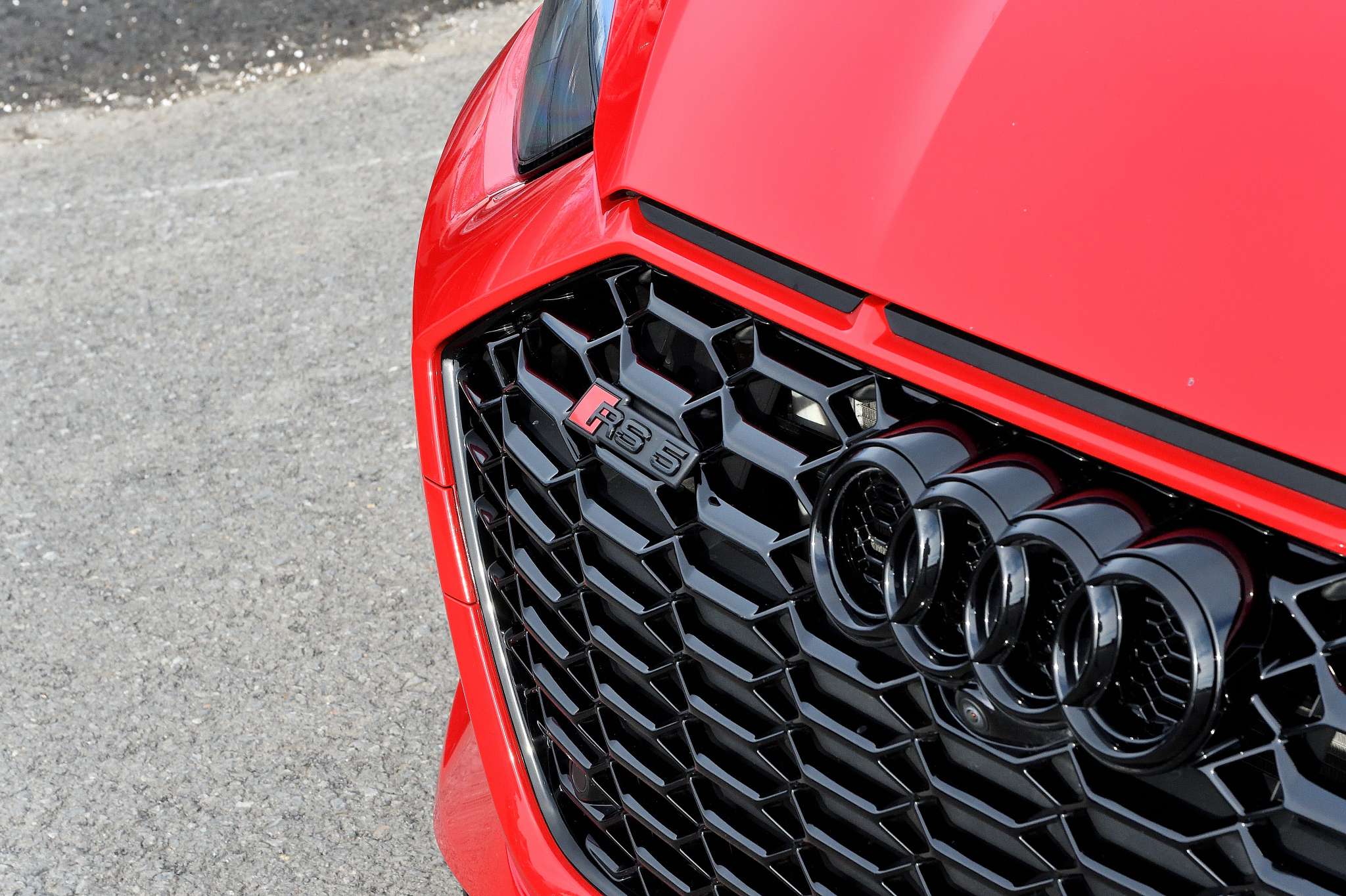 2023 Audi RS5 Coupe