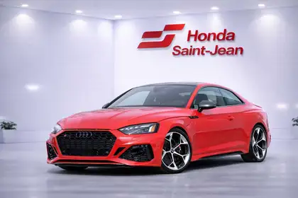  2023 Audi RS 5 2.9T quattro AWD   