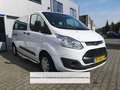 Ford Transit Custom Kombi L2H1 310 105pk 20XOPVOORRAAD/PRIJZENVANAF€14 Wit - thumbnail 3