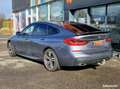 BMW 640 serie gt gran-turismo m sport 3.0 640 d 320 ch xdrive Gris - thumbnail 4