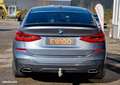 BMW 640 serie gt gran-turismo m sport 3.0 640 d 320 ch xdrive Gris - thumbnail 6