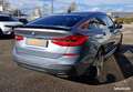 BMW 640 serie gt gran-turismo m sport 3.0 640 d 320 ch xdrive Gris - thumbnail 7