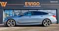 BMW 640 serie gt gran-turismo m sport 3.0 640 d 320 ch xdrive Gris - thumbnail 2