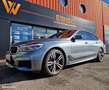 BMW 640 serie gt gran-turismo m sport 3.0 640 d 320 ch xdrive Gris - thumbnail 11