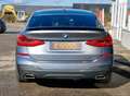 BMW 640 serie gt gran-turismo m sport 3.0 640 d 320 ch xdrive Gris - thumbnail 5