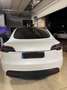 Tesla Model Y Model Y Long Range RWD Weiß - thumbnail 3