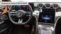 Mercedes-Benz C 300 C 300 e hybrid EQ AMG Line Advanced Argento - thumbnail 7