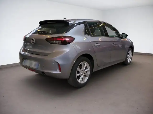 Opel Corsa view 4