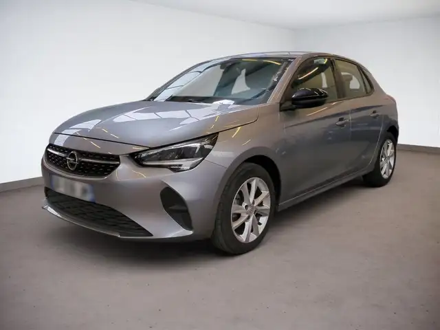 Opel Corsa view 7